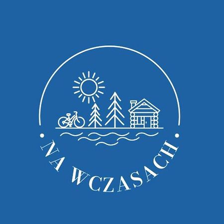 리드제보 Na Wczasach I Osrodek Wypoczynkowy I Mazury 빌라 외부 사진