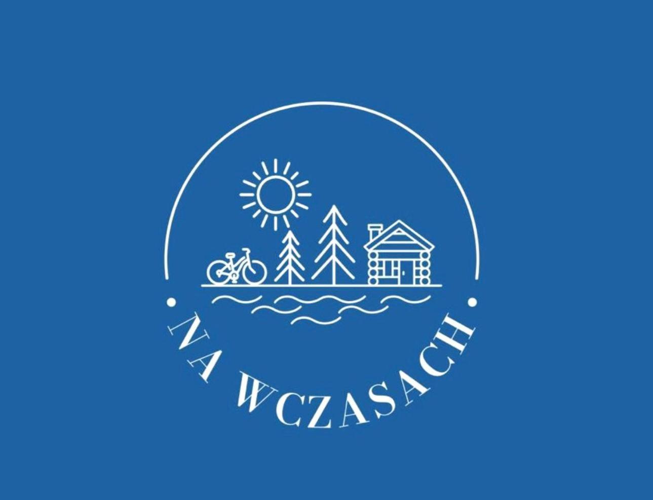 리드제보 Na Wczasach I Osrodek Wypoczynkowy I Mazury 빌라 외부 사진